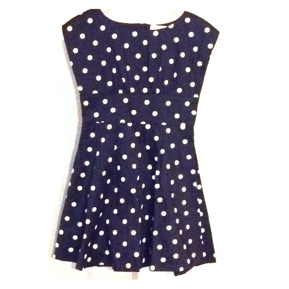 Kate Spade Skirt the Rules Dress Girls 140/10Y